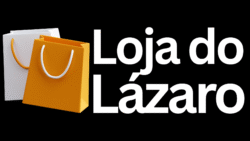 Loja do Lázaro