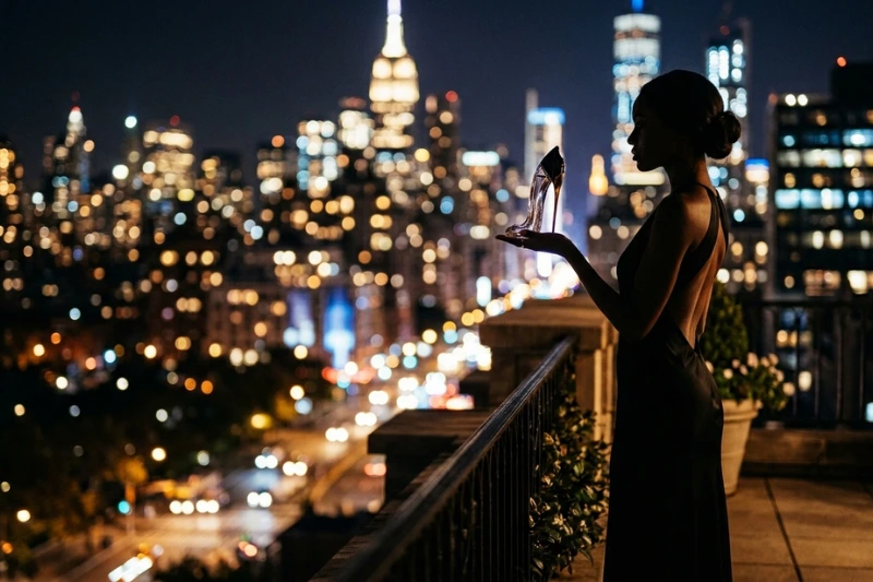 Perfume Carolina Herrera Very Good Girl Elixir: ideal para noites sofisticadas e urbanas, com aroma intenso e duradouro