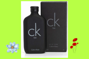 Como usar o perfume Calvin Klein corretamente