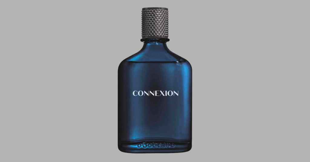 Connexion Des. Colônia, 100ml Volume da unidade 100 mL