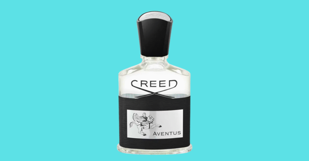 Perfume Creed Aventus Masculino Eau De Parfum 100ml