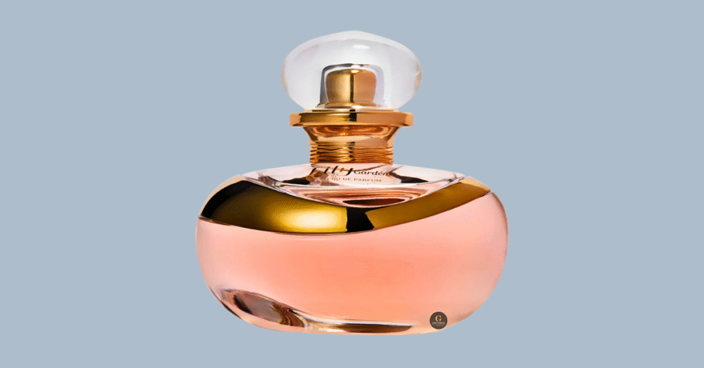 Descubra a Elegância do O Boticário Lily Gardénia Eau De Parfum
