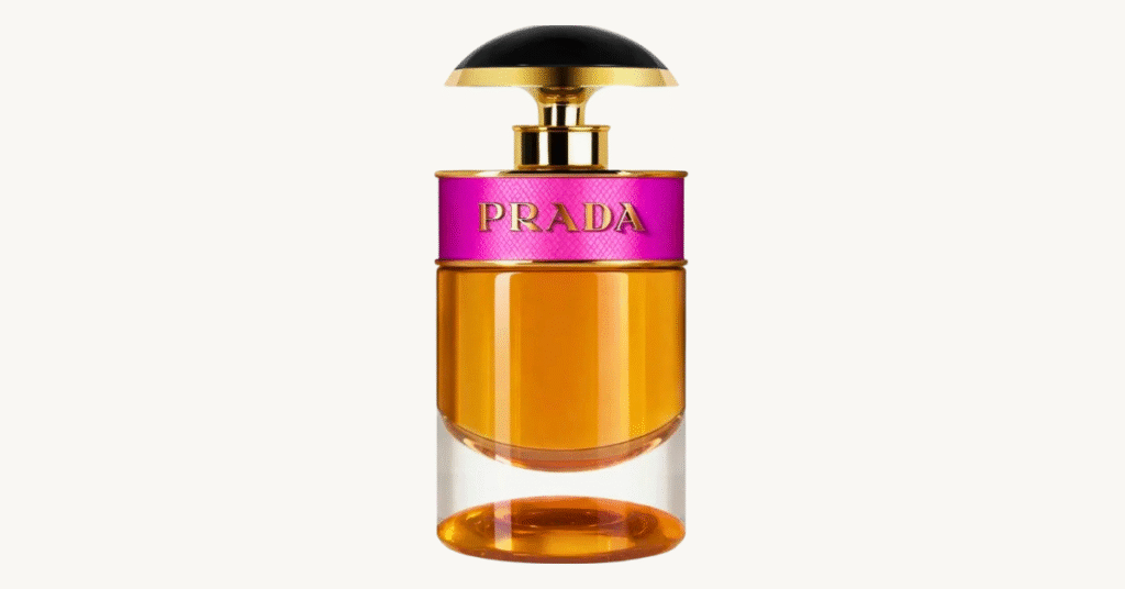 Prada Candy Edp 30ml Volume da unidade 30 mL