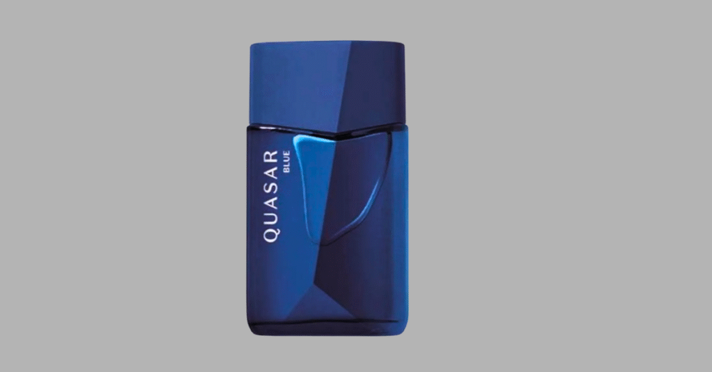 Colônia Quasar Blue 100ml - Boticario