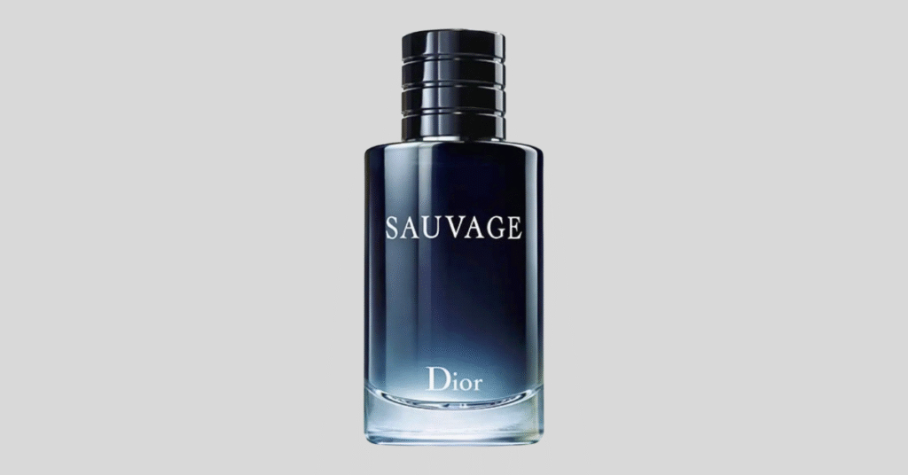 Dior Sauvage Tradicional EDT 200ml para masculino