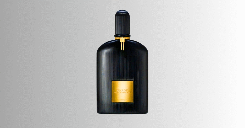 Black Orchid Tom Ford Perfume Eau De Parfum - 100ml