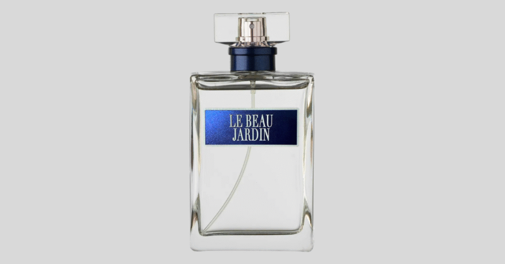 Perfume Masculino Le Beau Jardin Primacial 100ml