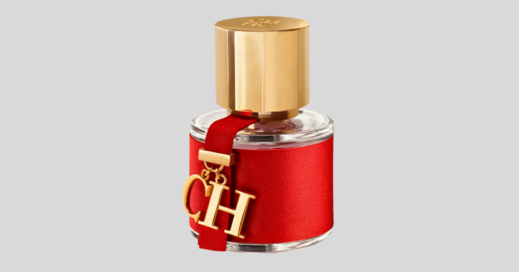 O Encanto do Perfume Feminino Carolina Herrera Very Good Girl Elixir