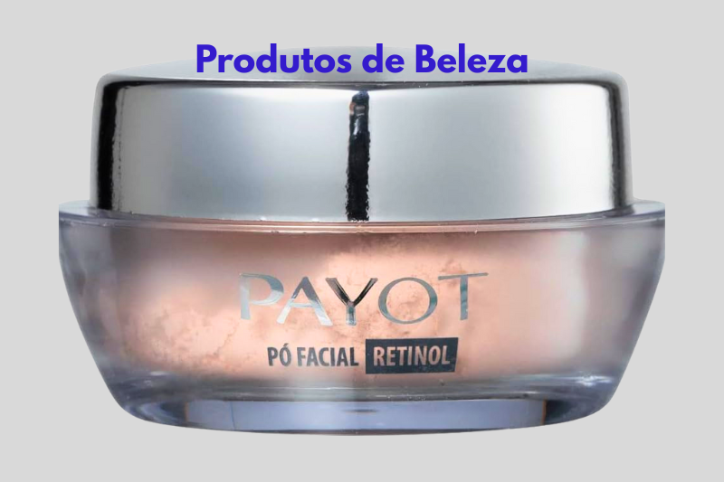 Produtos de Beleza