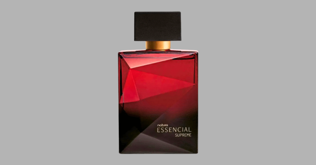 Descubra o Poder da Fragrância Masculina com Natura Essencial Exclusivo!