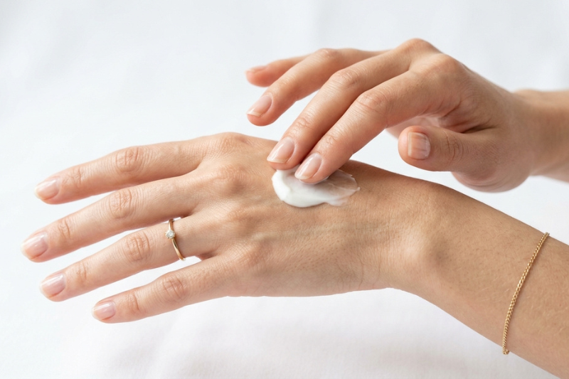 Hidratantes NIVEA para mãos macias e bem cuidadas