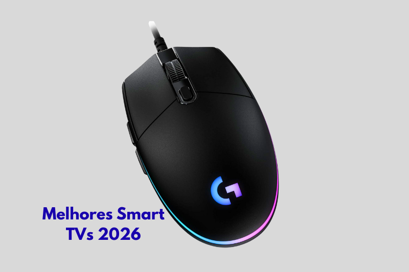 Melhores Smart TVs 2026