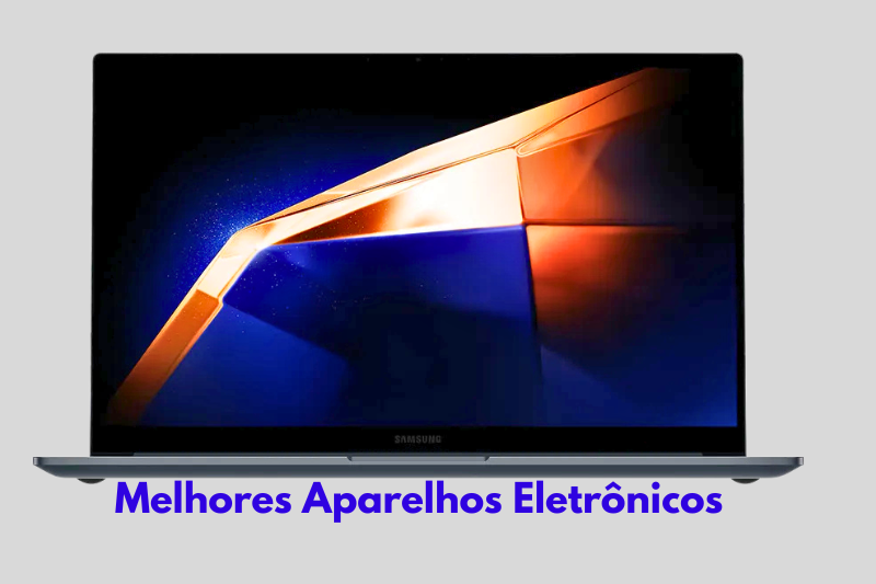 Melhores Aparelhos Eletrônicos