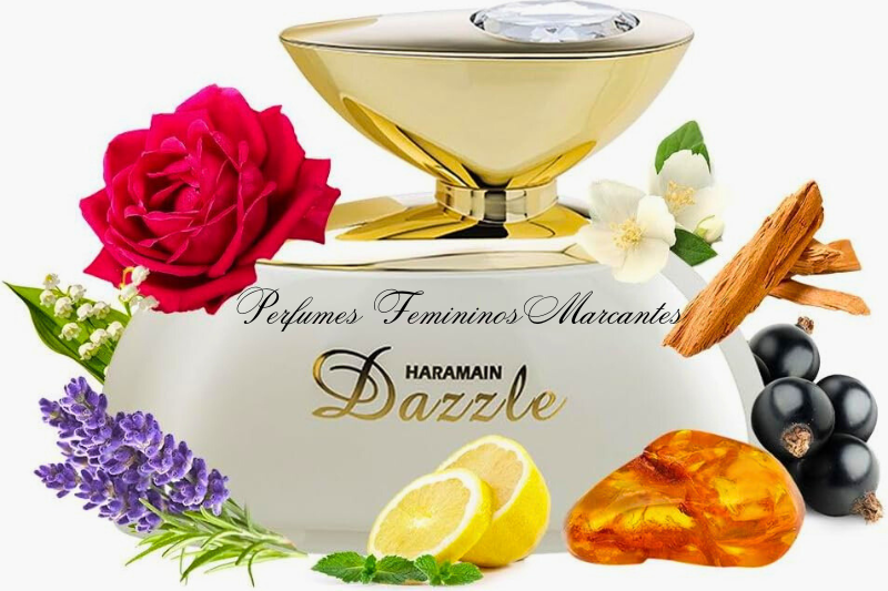 Perfumes Femininos Marcantes