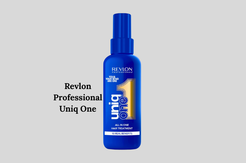 Nome do arquivo:
revlon-professional-uniq-one-spray-150ml.pngTexto Alt (Alt Text):
Frasco do Revlon Professional Uniq One All in One Hair Treatment spray 150mlRevlon Professional Uniq One
