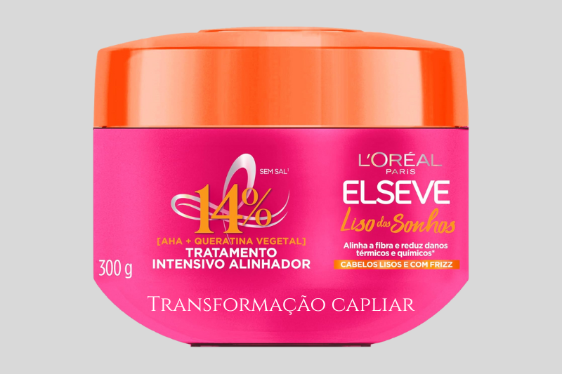 Transformação capilar