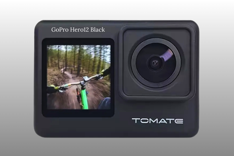 GoPro Hero12 Black