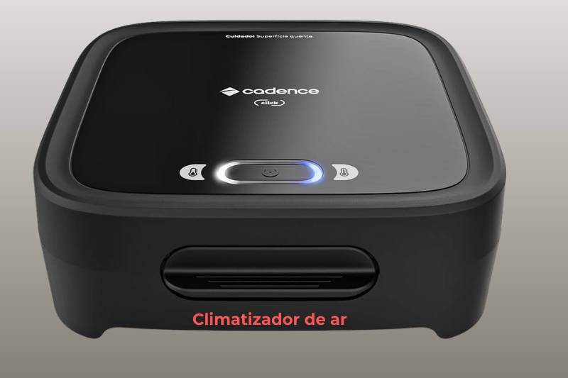 Climatizador de ar
