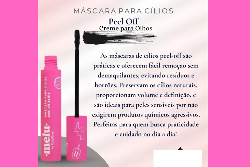 Creme para Olhos