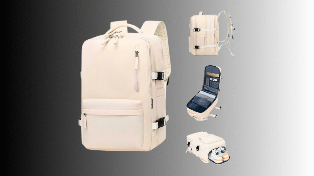 Capa protetora destacável transparente para smartphone em fundo branco