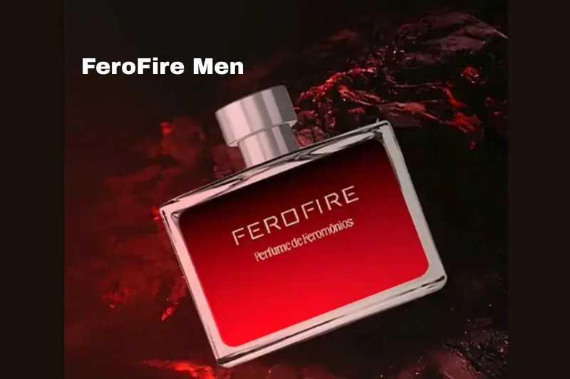 FeroFire Men
