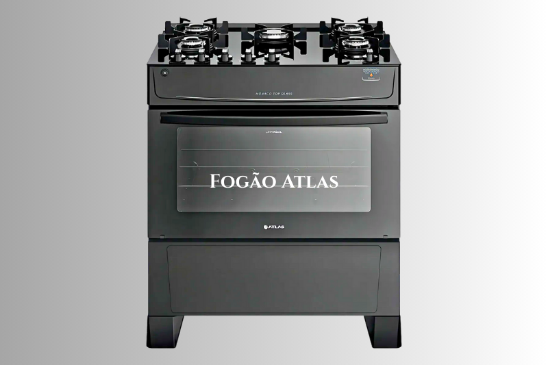 Fogão Atlas