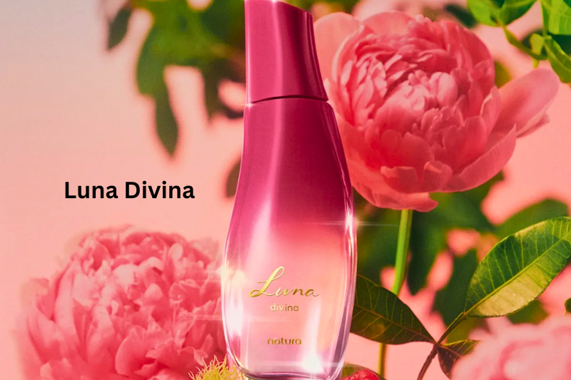 Luna Divina