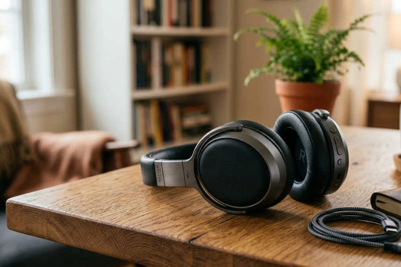 Melhores fones de ouvido para trabalho em home office com foco e produtividade