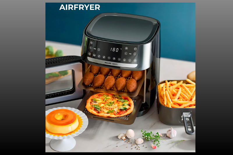 AIRFRYER