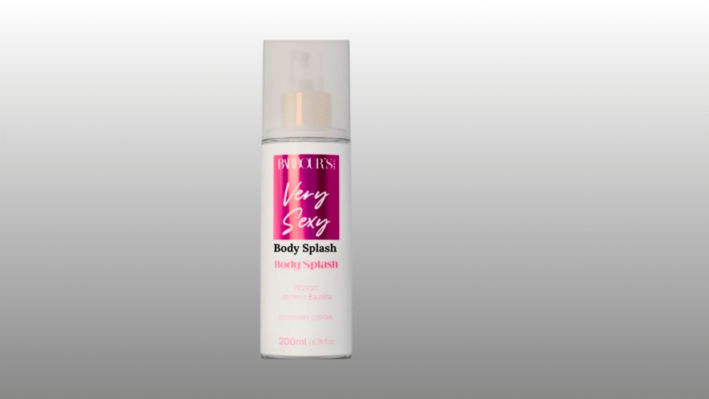 Body Splash Very Sexy feminino imagem principal