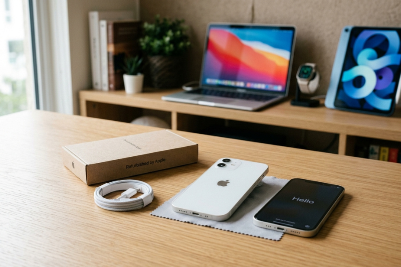 Samsung Galaxy sobre mesa de escritório - melhores aparelhos eletrônicos para uso profissional 2026