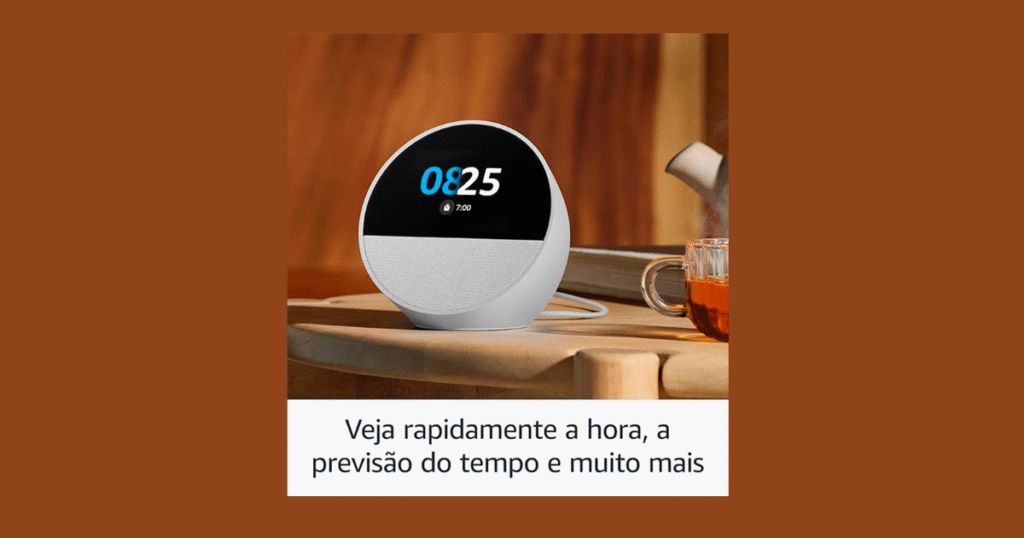 Produtos para casa em destaque na Amazon e Mercado Livre
