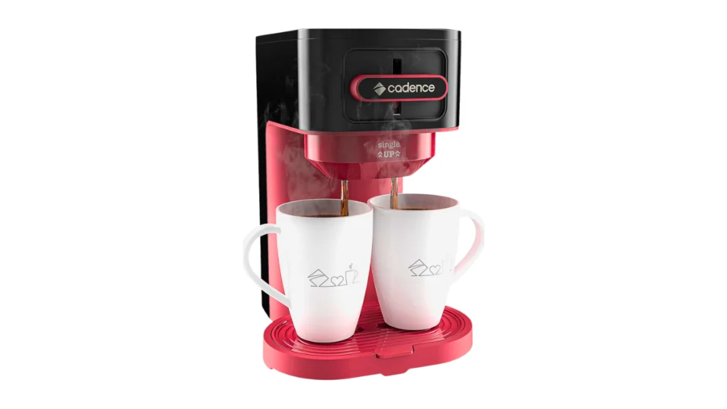 Copos térmicos para cantinho do café em casa